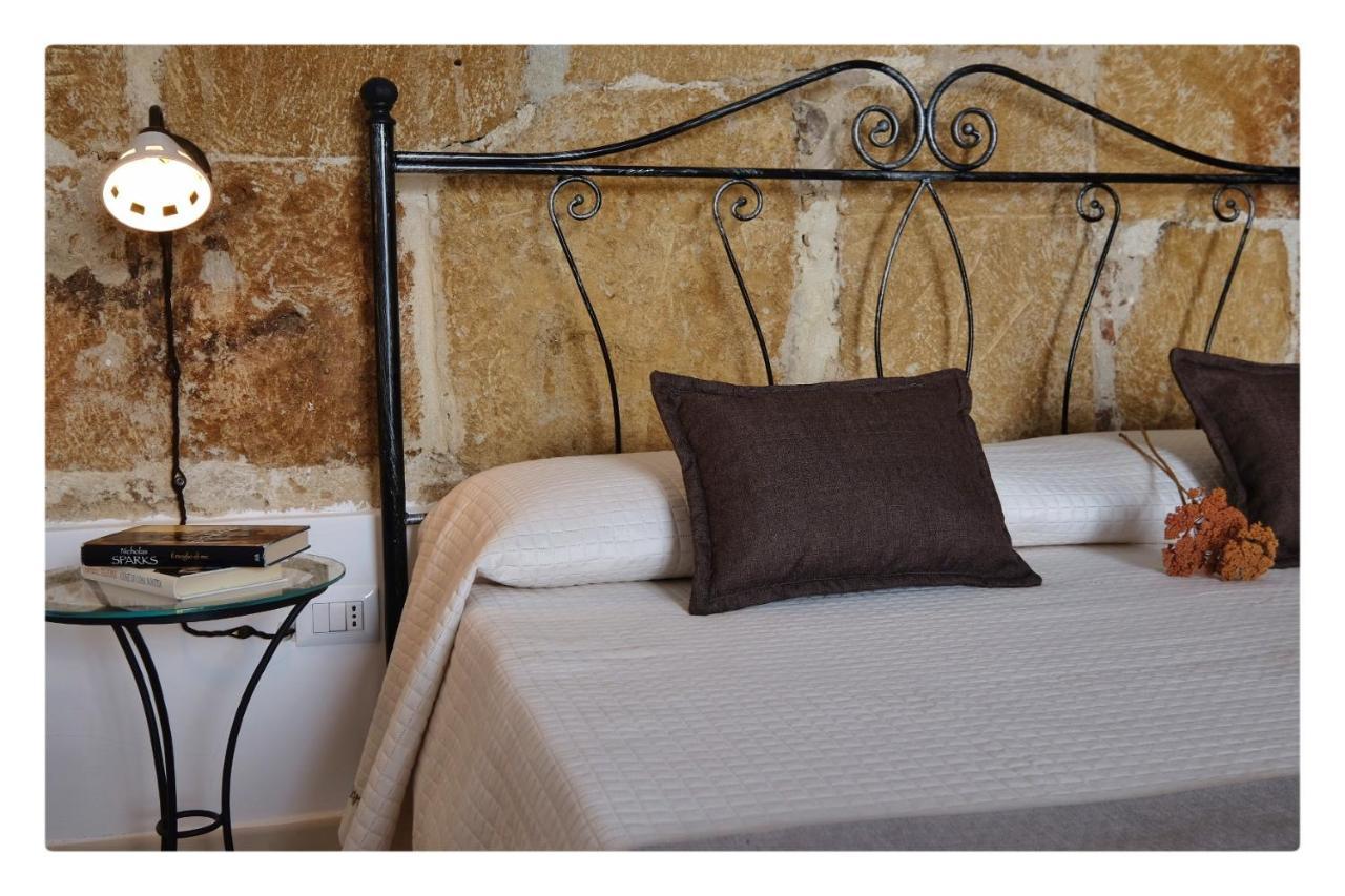 Morfeo Charming Rooms & Relax Avola Εξωτερικό φωτογραφία