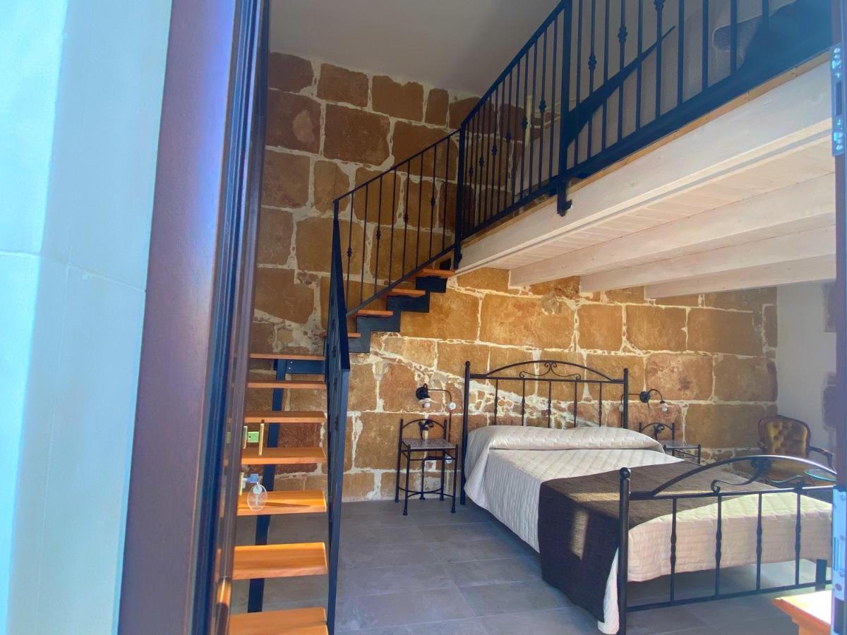 Morfeo Charming Rooms & Relax Avola Εξωτερικό φωτογραφία