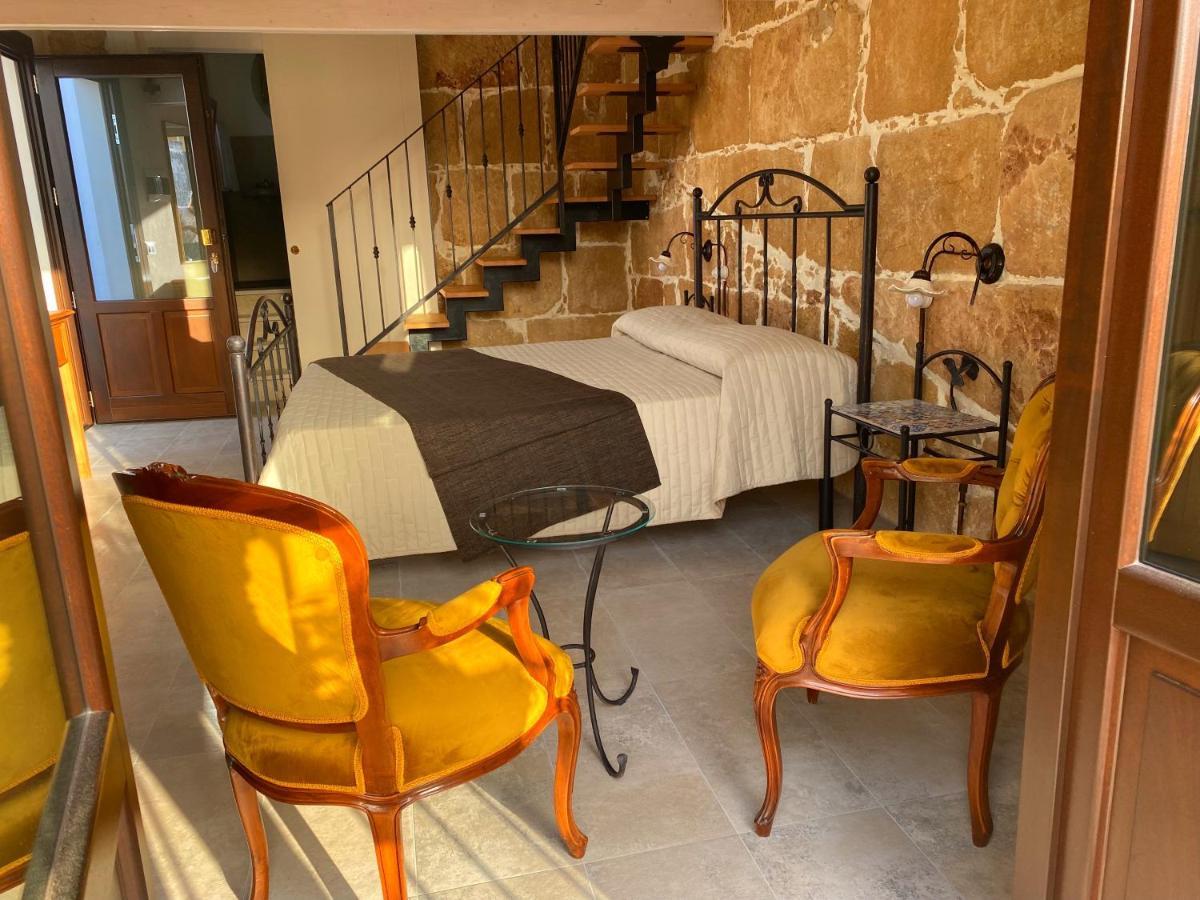 Morfeo Charming Rooms & Relax Avola Εξωτερικό φωτογραφία