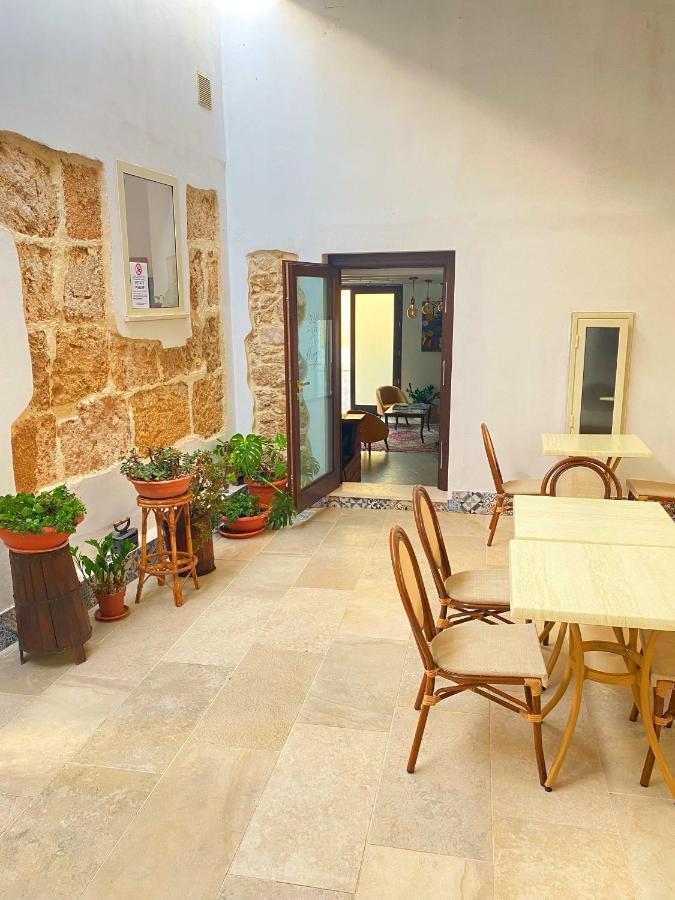 Morfeo Charming Rooms & Relax Avola Εξωτερικό φωτογραφία