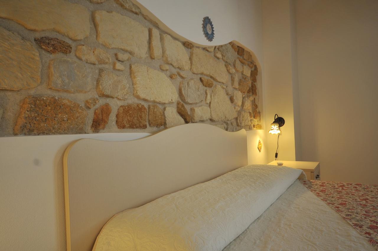 Morfeo Charming Rooms & Relax Avola Εξωτερικό φωτογραφία