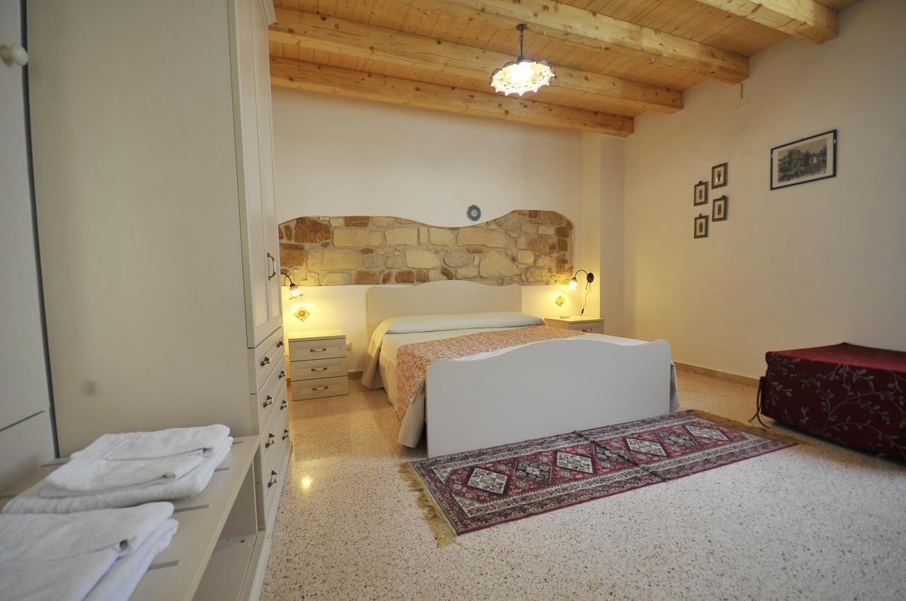 Morfeo Charming Rooms & Relax Avola Εξωτερικό φωτογραφία